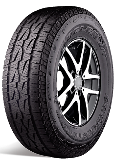 Bridgestone At001 265/70 R17 116 S Estate