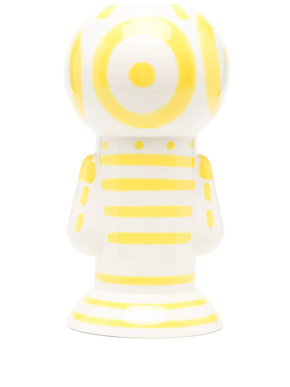 raawii dummy vase - Giallo