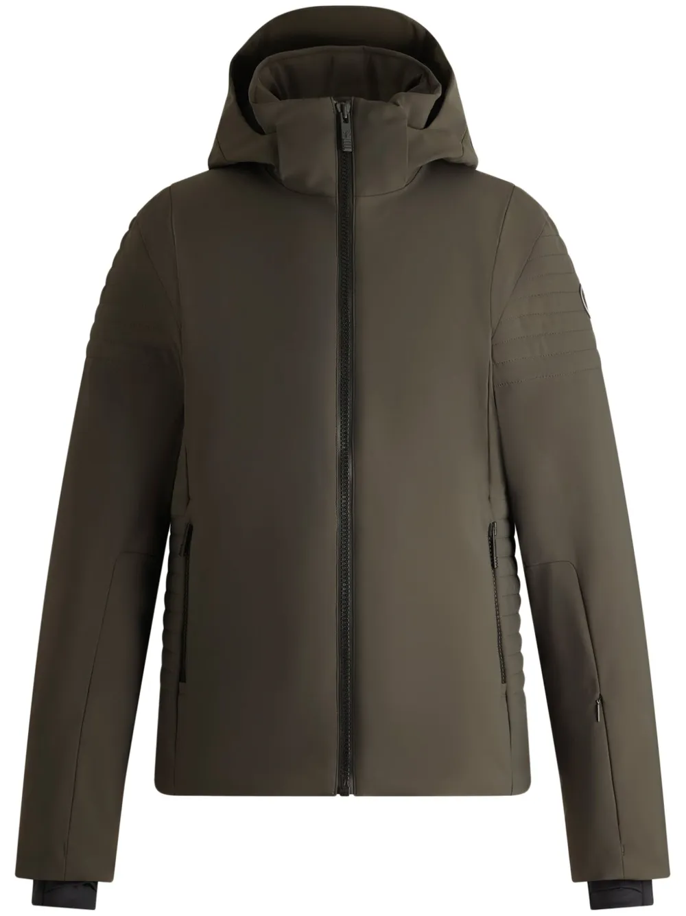 Fusalp Power ski jacket - Verde