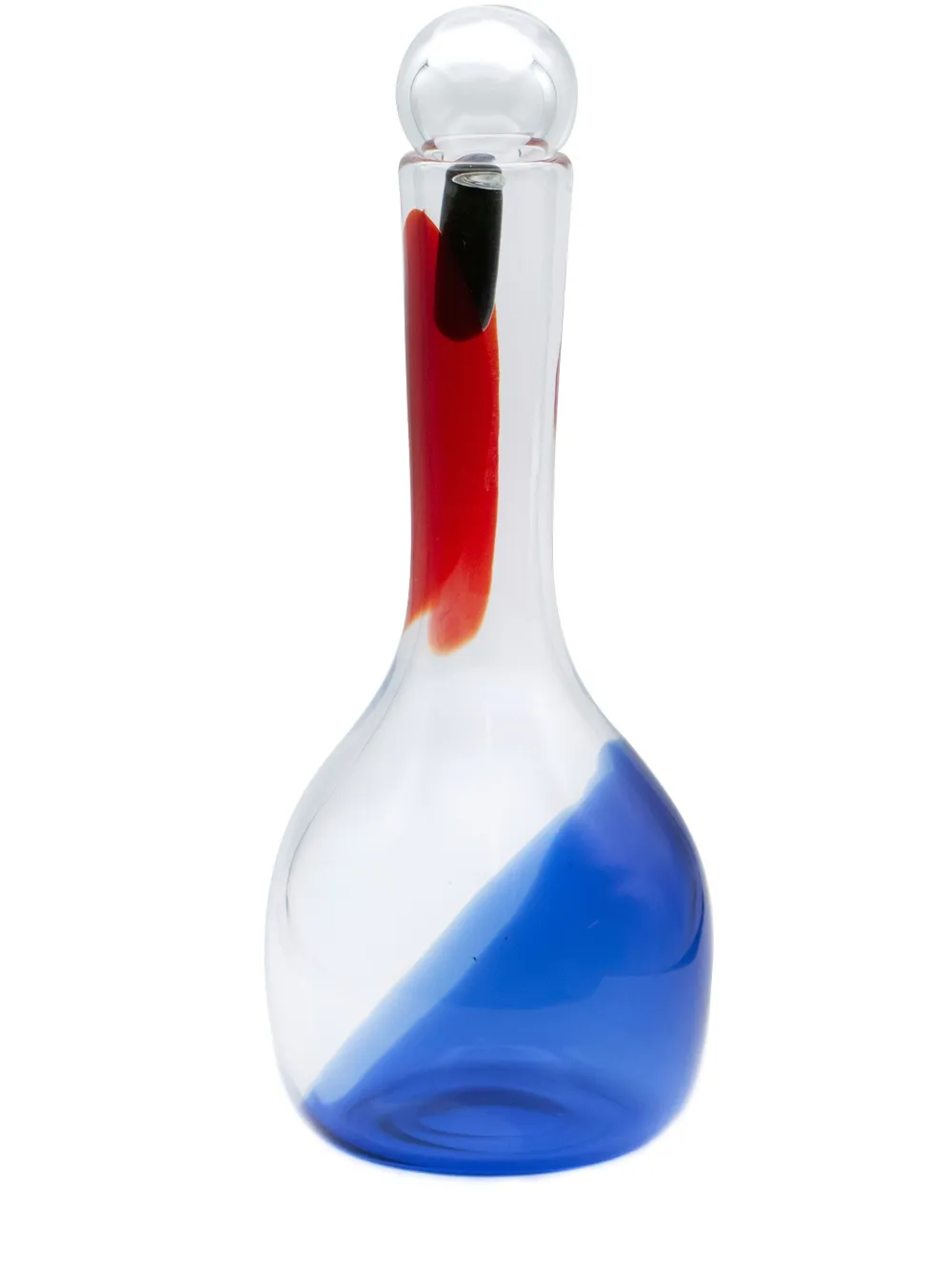 Venini Pezzente decanter - Toni neutri