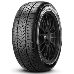 Pirelli Scorpion Winter Rb (Mgt) 265/50 R19 110V Xl Invernali