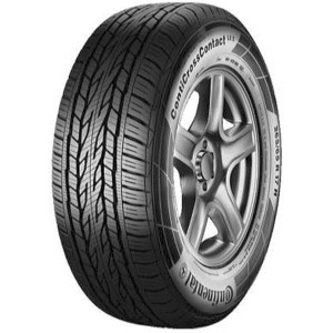 Continental Conticrosscontact Lx2 215/65 R16 98H Estive