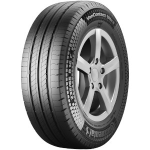 Continental Vancontact Ultra 225/65 R16 112/110R Estive