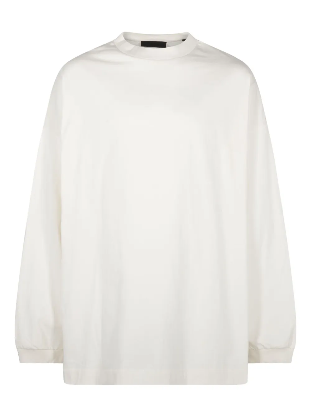 FEAR OF GOD ESSENTIALS Essentials T-shirt - Bianco