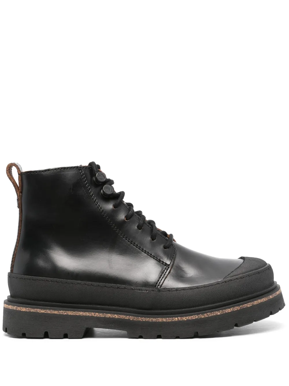 Birkenstock Stivali Prescott - Nero