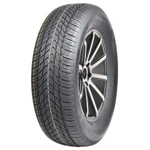 Aplus Pneumatici Invernali 205/60 R 15 Tl 91H A701 Bsw M+S 3Pmsf