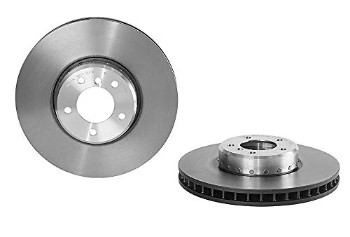 Brembo 09.C393.13 - Disco Freno Composto (Set Di 1) - Anteriore