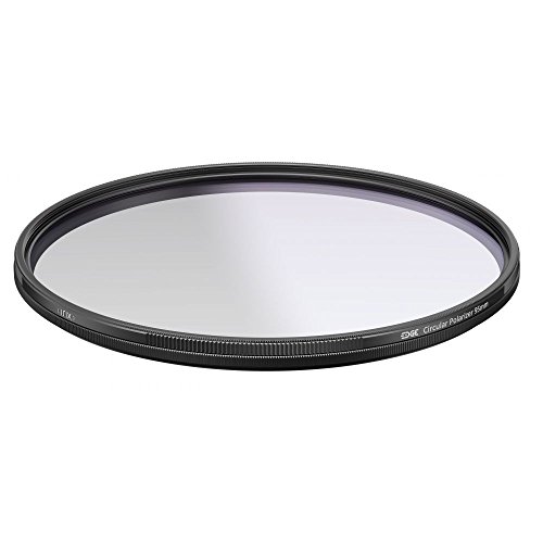 Irix Edge - Filtro Polarizzatore Circolare, 55 Mm