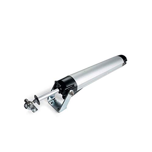 Max Ultraflex Ucs Attuatore A Stelo Per Finestre A Sporgere E Lucernari Corsa 180 Mm. 230V
