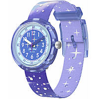 Orologio Cronografo Bambino Flik Flak ZFPNP158