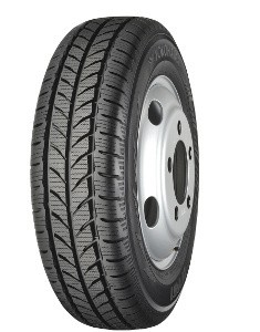 Yokohama Wy01 205/65 R16 107/105 T Inverno