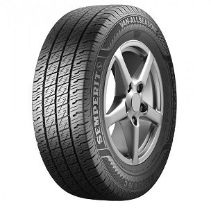 Semperit Van-Allseason 215/70 R15 109S