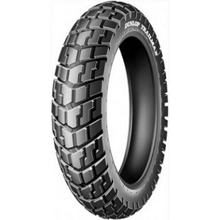 Dunlop Trailmax 120/90 R17 64 S M/C Rear Estate