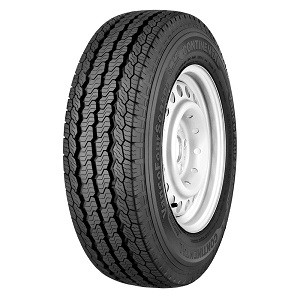 Continental Vanco Four Seas 195/75 R16 107/105 R Tutte Le Stagioni