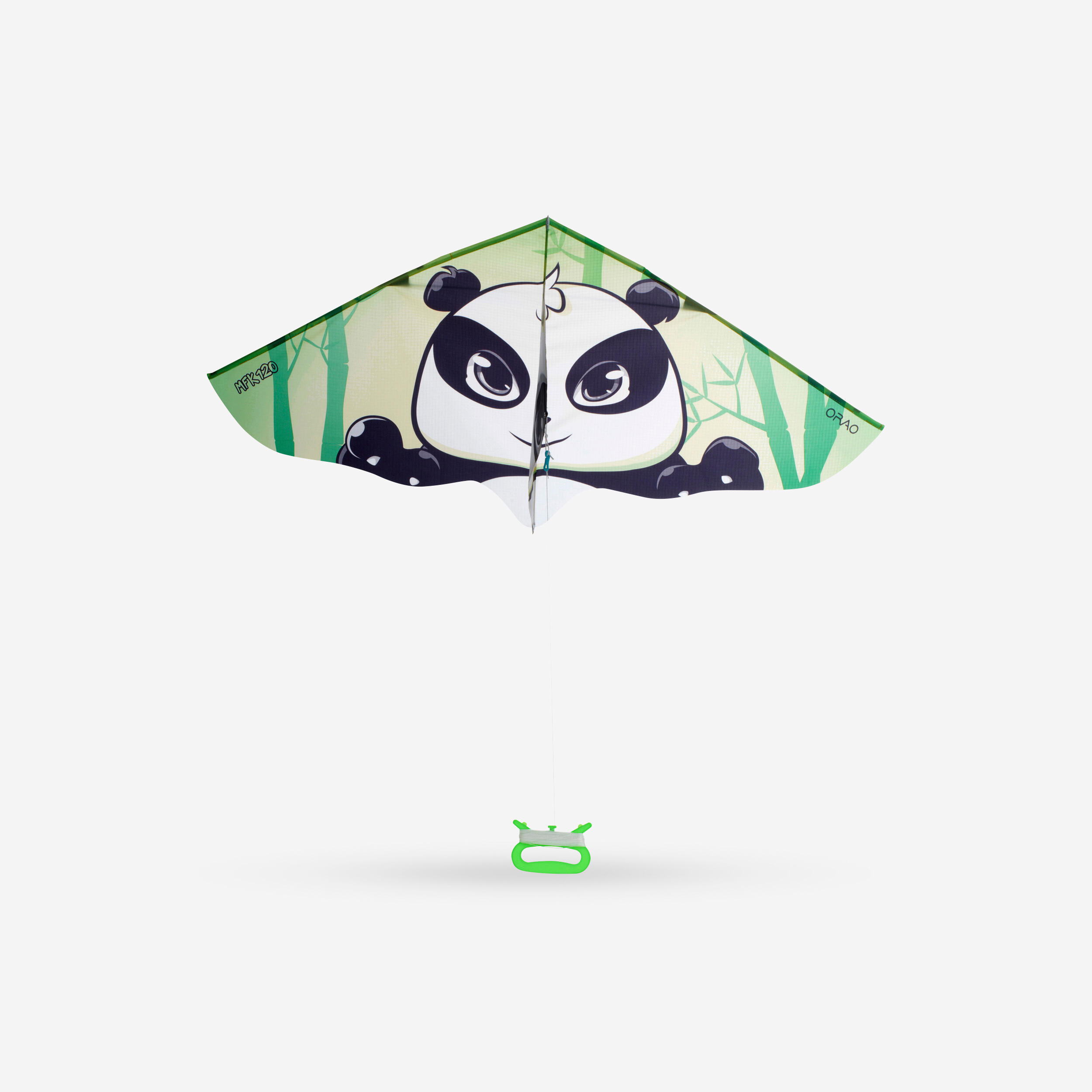 Decathlon | Aquilone statico MFK 120 panda  |  Orao