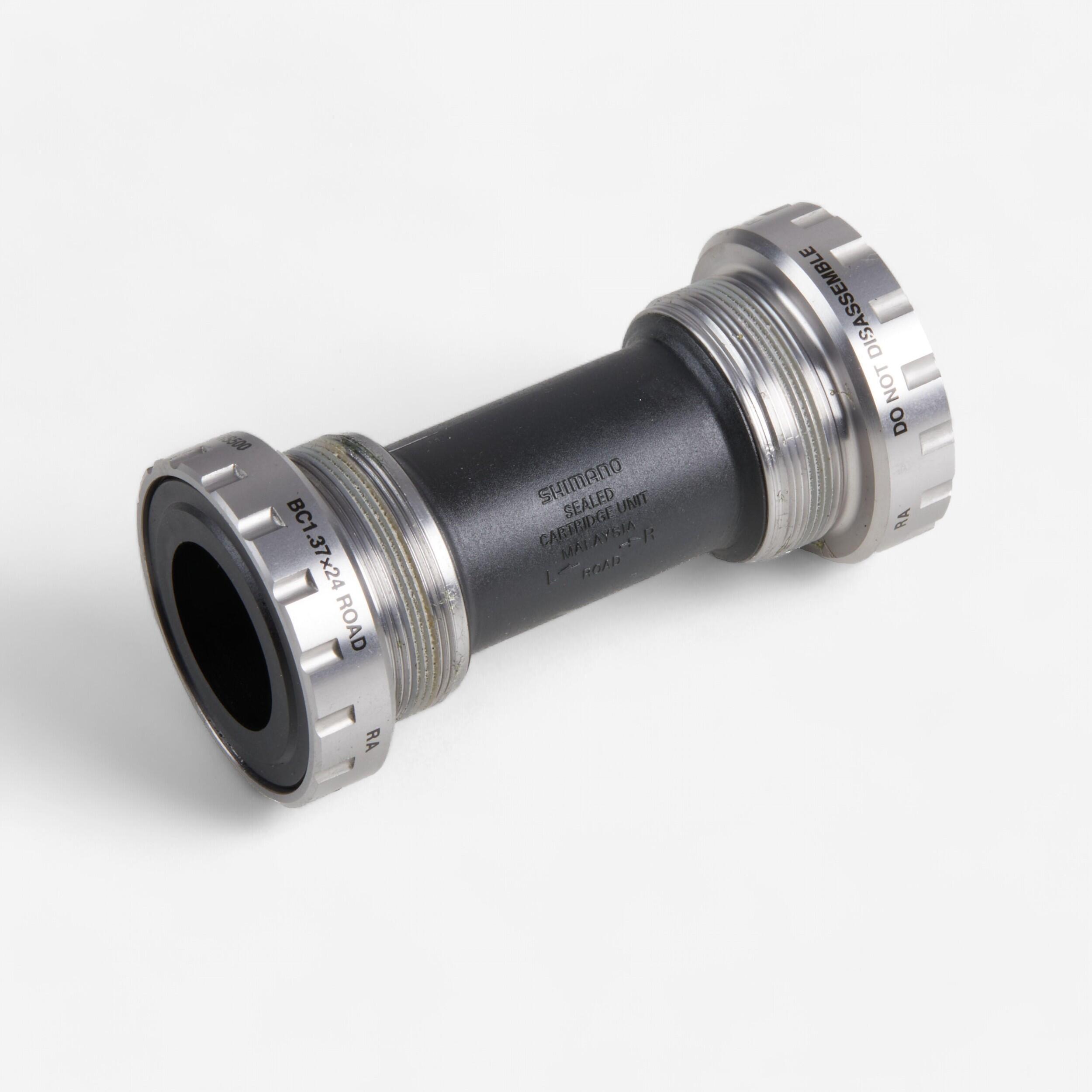 Decathlon | Movimento centrale SHIMANO TIAGRA - HOLLOWTECH II (BB-RS500) |  Van Rysel