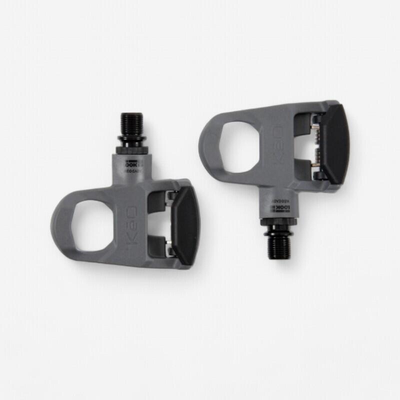 Decathlon | Pedali da corsa KEO EASY |  Look