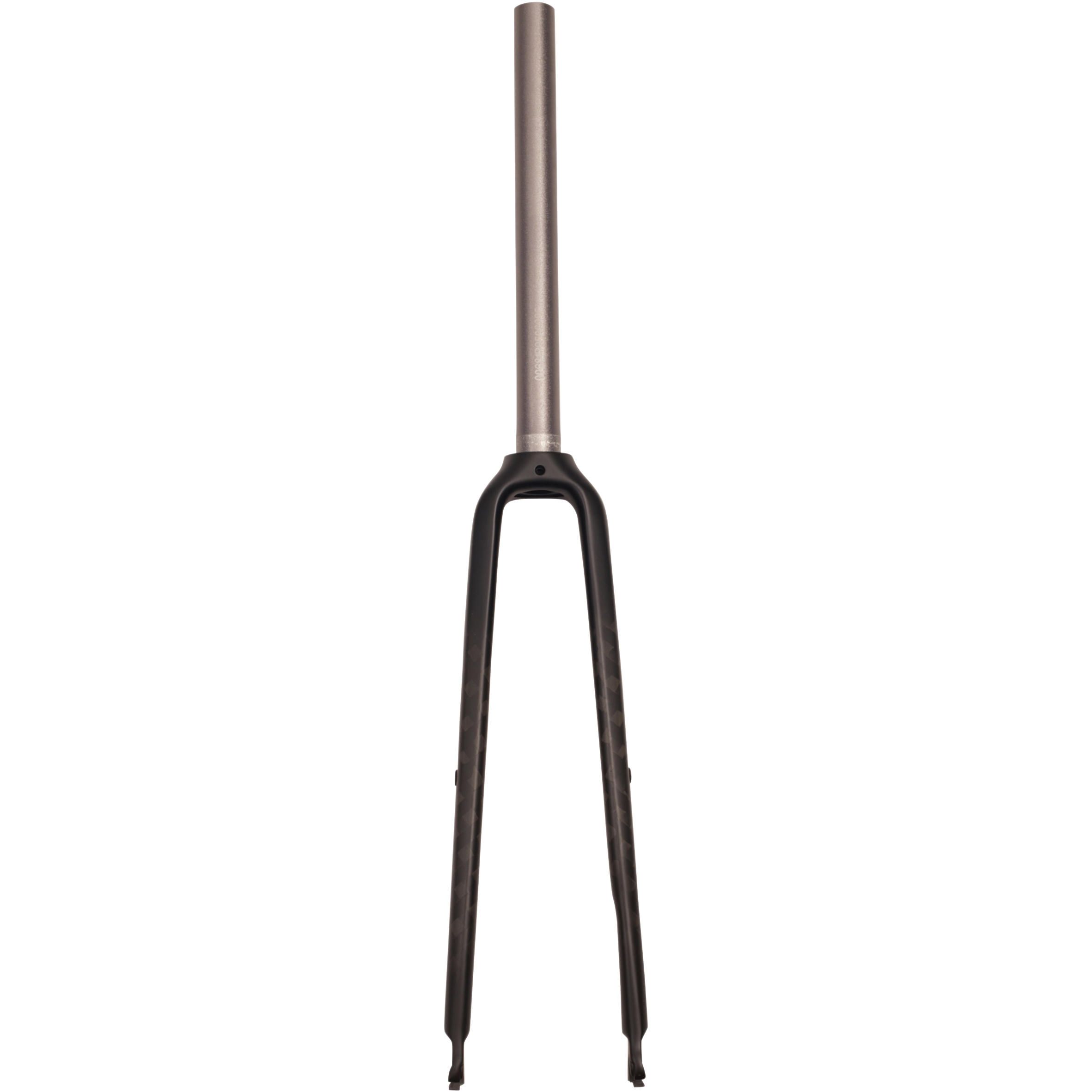 Decathlon | Forcella 700 TRIBAN EVO nera |  Van Rysel