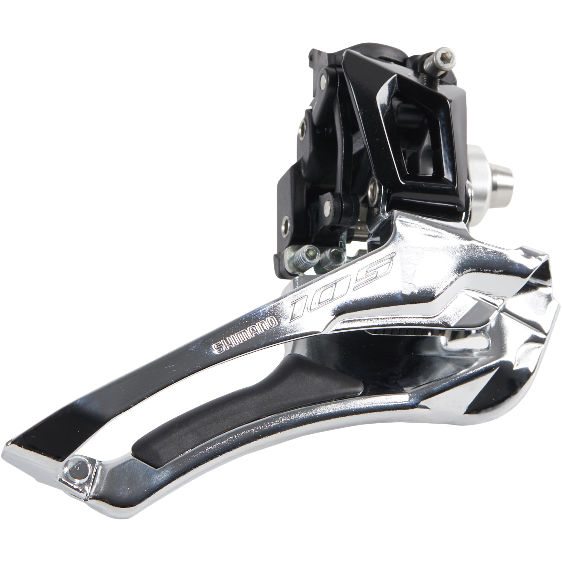 Decathlon | Deragliatore anteriore SHIMANO 105 FD-R7000-F |  Van Rysel