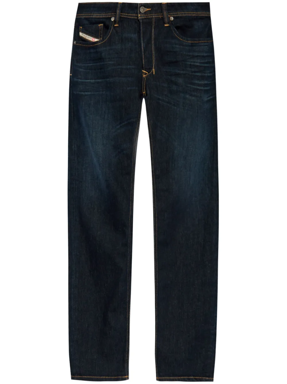 Diesel 1985 Larkee jeans - Blu