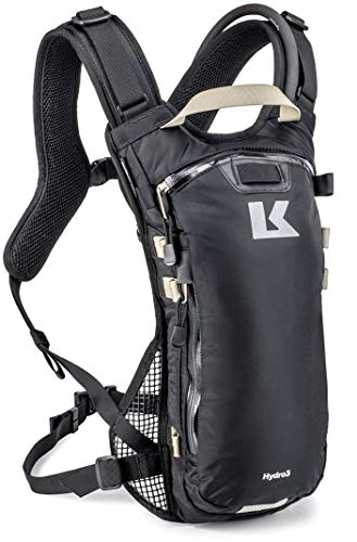 Kriega Hyruc3 Zaino