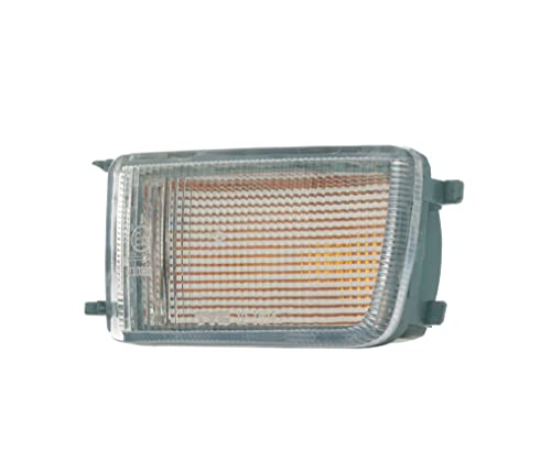 Tyc 12 – 1604 – 01 – 2 Indicatore Direzione Indicatore Di Direzione, Luce Lampeggiante, Indicatore Di Direzione Vw Golf Iii (1H1) | Golf Iii Cabriolet