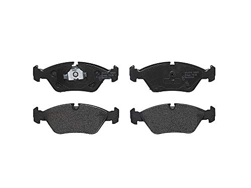 Brembo P 06 008 - Pastiglia Freno - Anteriore
