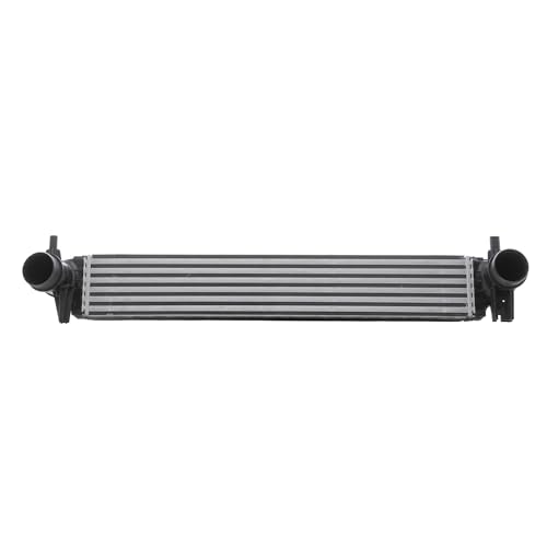 Mahle Ci 402 000P Intercooler Behr Premium Line