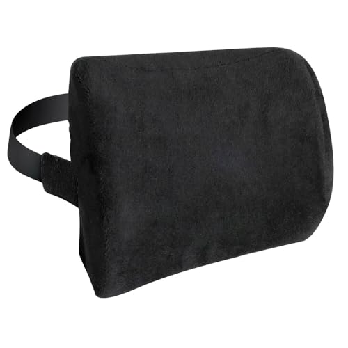 Lampa 54366 Supporto Lombare Memory Foam