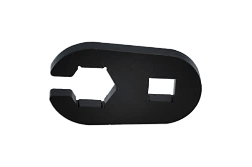Laser 8100 Dpf Fuel Vaporiser Spanner 22Mm - For Ford