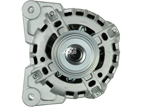 As-Pl A0597S Alternator