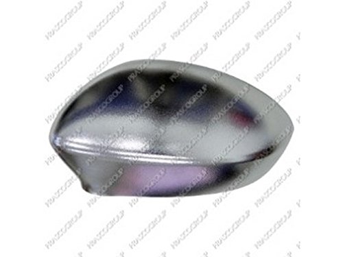 Specchio Esterno Tappo Sx Cromato