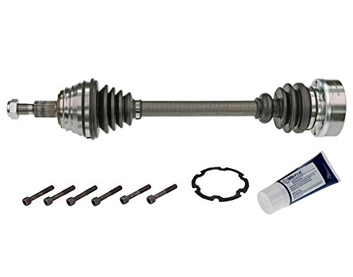 Meyle 100 498 0147 Albero Motore/Semiasse