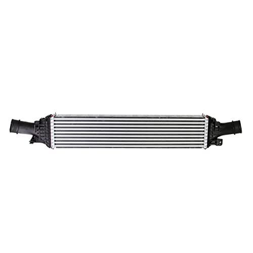 Nissens 96567 Intercooler