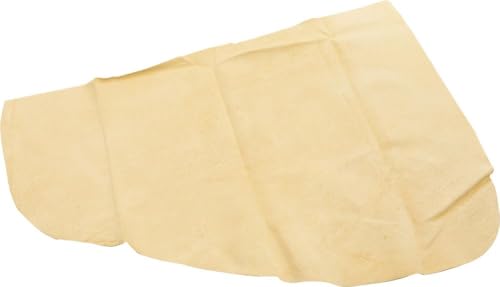Pelle Scamosciata Naturale 12 Dm2