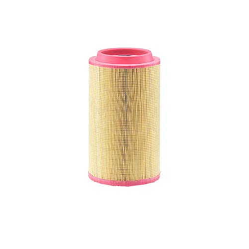 Mann-Filter C 24 745/3 Filtro Dell'Aria - Veicoli Industriali + Bus
