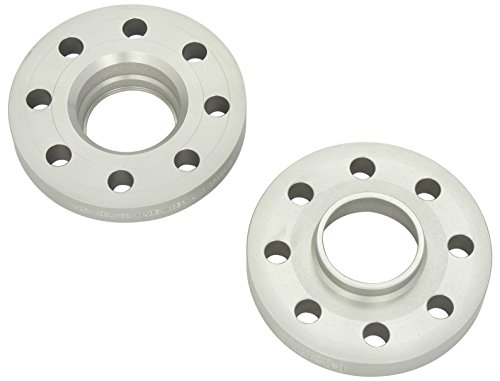 H & R Hs 4034633 Dr-System Wheel Spacer Set, 40 Mm Per Asse