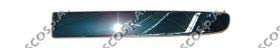 Prasco Ft0301244 - Premium-Greenline Modanatura Decorativa/Protettiva, Paraurti