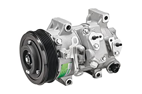 Valeo 813414 Compressore Aria Condizionata