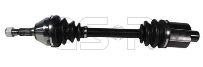 Gsp 221056 Drive Shaft Anteriore Destro