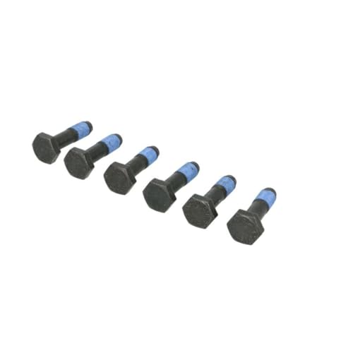 Sachs 1874 000 034 Kit Bulloni, Volano
