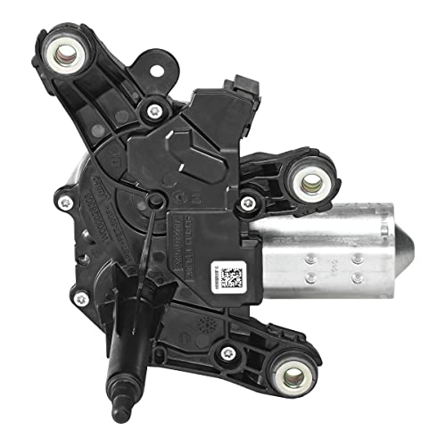 Valeo - Motorino Tergicristallo - Posteriore - 582606 - Lodgy (02012 -)