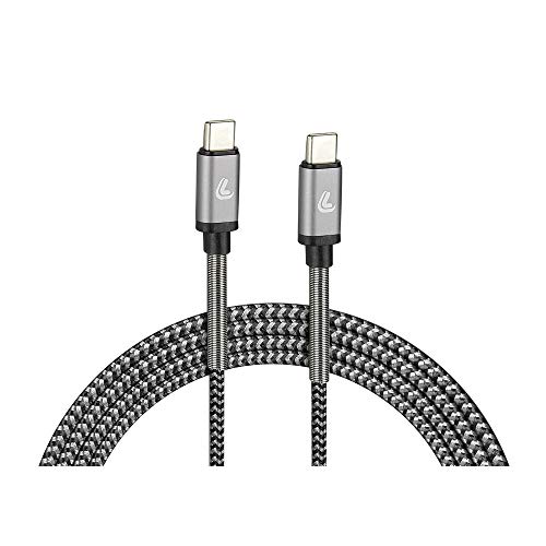 Lampa 38713 Cavo Ultra Resistente Usb Type-C > Type-C - 100 Cm