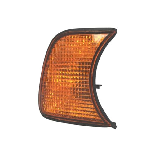 Indicatore Di Direzione Giallo Destro Per Bmw E34 Berlina, Station Wagon 1987 – 1997