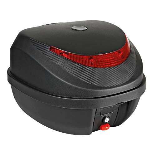 Lampa 90417 T-Box 31, Bauletto Moto - 31 Litri