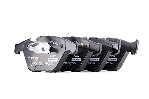 Brembo P 06 054X Brake Pad