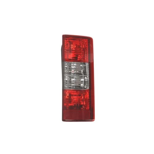 Magneti Marelli 714098290510 Gruppo Ottico Fanale Posteriore Destro, Senza Plafoniera Con Retromarcia E Retronebbia