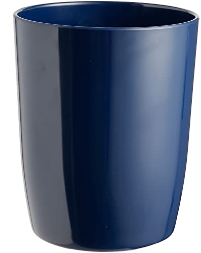 Brunner Melamine Antislip Da Camper Blue Ocean (Contenitore Rifiuti)