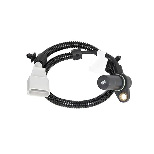 Valeo 254045 Generatore Di Impulsi Albero A Gomiti Numero Di Pin: 3 Tipo Di Spina: D Shape Con Cavo: Yes Lunghezza Sonda [Mm]: 46 Tecnologia Del Senso