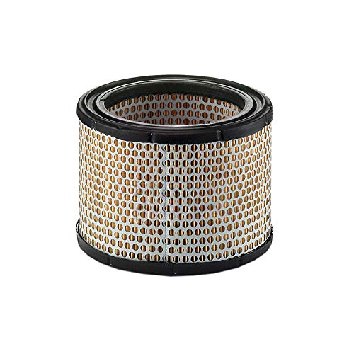 Mann-Filter C 1989/1 Filtro Dell'Aria - Applicazioni Fuori Strada